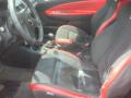 Front Seat of 2008 Chevrolet Cobalt SS Coupe #2