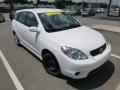 Front 3/4 View of 2005 Toyota Matrix XR AWD #1