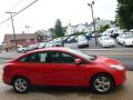 2014 Focus SE Sedan #4