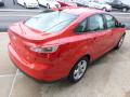 2014 Focus SE Sedan #5