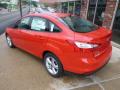 2014 Focus SE Sedan #7