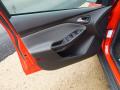 2014 Focus SE Sedan #11