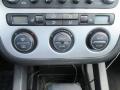 Controls of 2007 Volkswagen Eos 2.0T #9