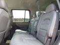 Rear Seat of 2005 Ford Explorer XLT 4x4 #12