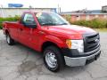 2013 F150 XL Regular Cab #2