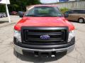 2013 F150 XL Regular Cab #3