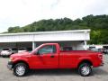 2013 F150 XL Regular Cab #5