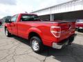 2013 F150 XL Regular Cab #6