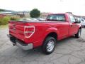 2013 F150 XL Regular Cab #8
