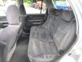 Rear Seat of 2005 Honda CR-V EX 4WD #12