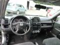 Dashboard of 2005 Honda CR-V EX 4WD #14