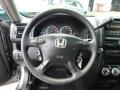  2005 Honda CR-V EX 4WD Steering Wheel #18