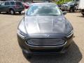  2015 Ford Fusion Magnetic Metallic #3
