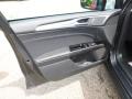 Door Panel of 2015 Ford Fusion SE #11