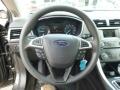  2015 Ford Fusion SE Steering Wheel #19