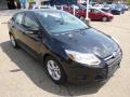 2014 Focus SE Sedan #2