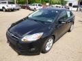 2014 Focus SE Sedan #4