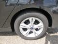 2014 Focus SE Sedan #9