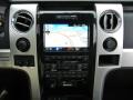 Navigation of 2012 Ford F150 Platinum SuperCrew 4x4 #24