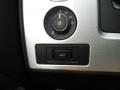 Controls of 2012 Ford F150 Platinum SuperCrew 4x4 #25