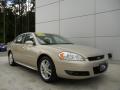 2009 Impala LTZ #6