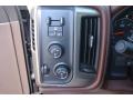Controls of 2014 Chevrolet Silverado 1500 High Country Crew Cab 4x4 #11