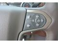 Controls of 2014 Chevrolet Silverado 1500 High Country Crew Cab 4x4 #15