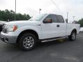 2010 F150 XLT SuperCab #3