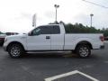 2010 F150 XLT SuperCab #4