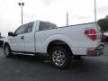 2010 F150 XLT SuperCab #5