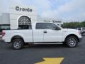 2010 F150 XLT SuperCab #8