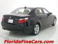 2006 5 Series 525i Sedan #2