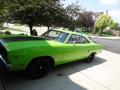 1970 Road Runner Coupe #1 1970 Road Runner Coupe #1