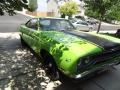 1970 Road Runner Coupe #2 1970 Road Runner Coupe #2
