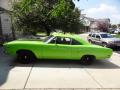 1970 Plymouth Road Runner Limelight Green #3 1970 Plymouth Road Runner Limelight Green #3
