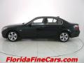 2006 5 Series 525i Sedan #3
