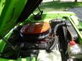 1970 Road Runner 440 ci. V8 Engine #11 1970 Road Runner 440 ci. V8 Engine #11