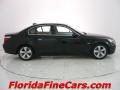 2006 5 Series 525i Sedan #4
