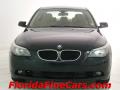 2006 5 Series 525i Sedan #5