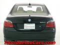 2006 5 Series 525i Sedan #6