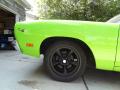 1970 Road Runner Coupe #23 1970 Road Runner Coupe #23
