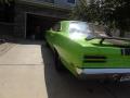 1970 Road Runner Coupe #25 1970 Road Runner Coupe #25