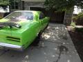 1970 Road Runner Coupe #29 1970 Road Runner Coupe #29