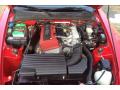  2000 S2000 2.0 Liter DOHC 16-Valve VTEC 4 Cylinder Engine #10