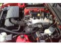  2000 S2000 2.0 Liter DOHC 16-Valve VTEC 4 Cylinder Engine #12