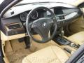 2006 5 Series 525i Sedan #12