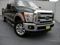 2012 F250 Super Duty Lariat Crew Cab 4x4 #1