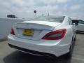 2014 CLS 550 Coupe #4