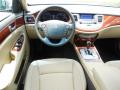 2012 Genesis 3.8 Sedan #6