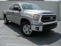 2014 Tundra SR5 Double Cab #1